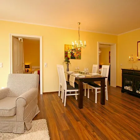 Strandpark 3_15 Appartement Heringsdorf (Usedom)